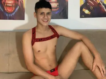 Livejasmin Adult Webcam of PaulBryan