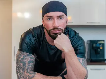 Livejasmin Sex Chat of AronGrant