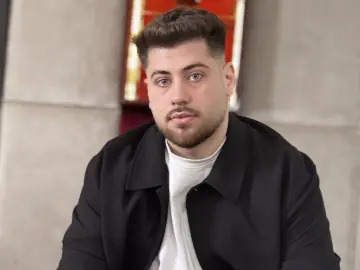 Livejasmin Private Sex Chat of DaxGreer