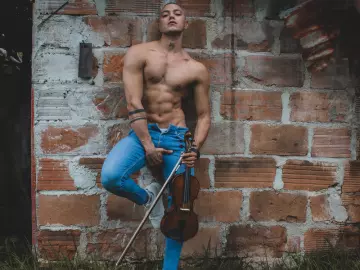 Livejasmin Nude Webcam of KenMcLean