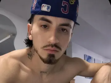 Livejasmin Watch Live Sex Cams of LucasKian