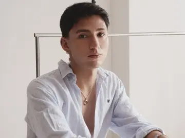 Livejasmin Free Porn Cam of PatrikSherman