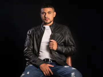 Livejasmin Private Sex Chat of PaulRivera