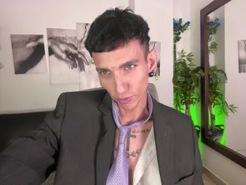 Livejasmin Best Webcam of KurtLust