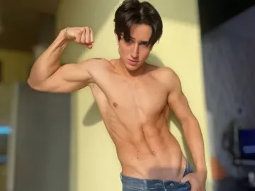 Livejasmin Best live sex cam show of ChristianLevyne