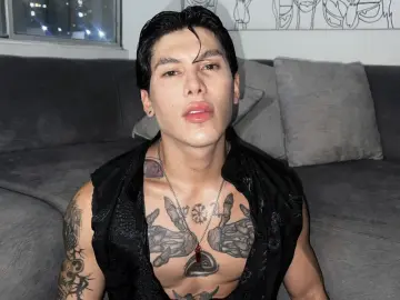 Livejasmin Watch Live Sex Cams of NickThunder