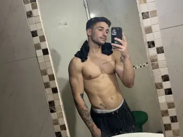 Livejasmin Live Sex of TrevorArg