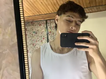 Livejasmin Adult Video Chat of LiamAndrewz