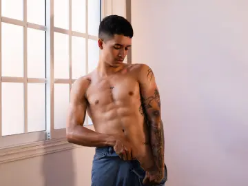 Livejasmin Sex Chat of SamMontinegro