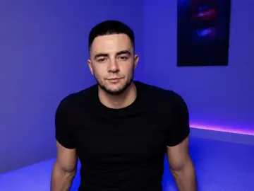 Livejasmin Live Sex of MarcoFay