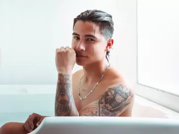 Livejasmin Live Porn of DavidBless