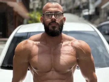 Livejasmin Best Webcam of AxelMarck