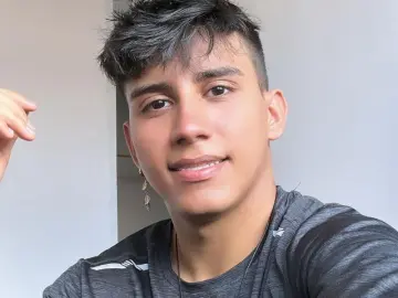 Livejasmin Live Porn of AlexCano