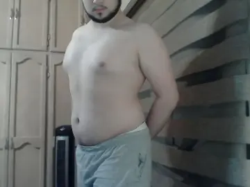 Livejasmin Best Webcam of JohnCharles