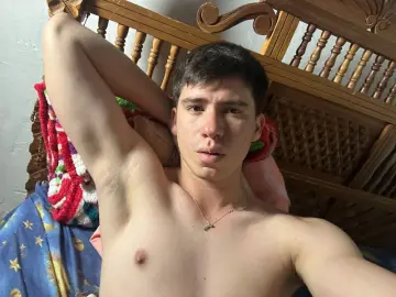 Livejasmin Private Sex Chat of SebastianQuesada