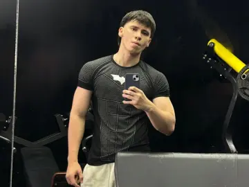 Livejasmin Private Sex Chat of SebastianQuesada