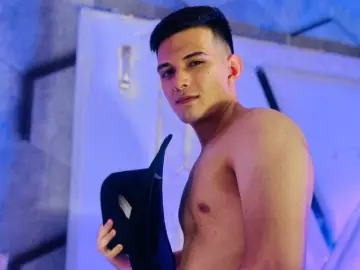 Livejasmin Best live sex cam show of RonaldMarin