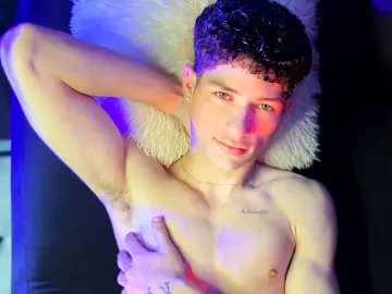 Livejasmin Watch Live Sex Cams of MattiaSantana