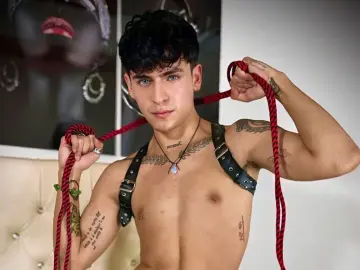 Livejasmin Watch Live Sex Cams of CamilloGuzmn