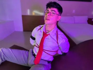 Livejasmin Free Porn Cam of CamilloGuzmn