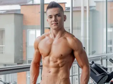 Livejasmin Sex Cam of AydenMiller