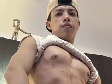 Livejasmin Best live sex cam show of AndersonZambrano