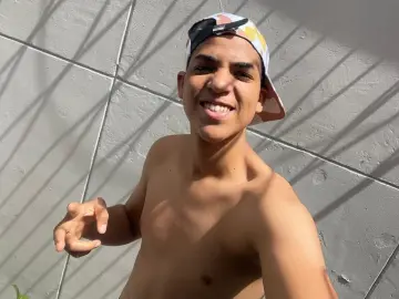 Livejasmin Live Sex of LukassCaballero