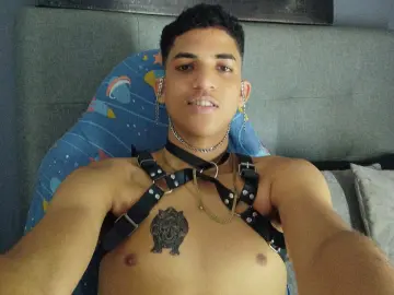 Livejasmin Adult Webcam of LukassCaballero