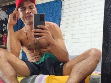 Livejasmin Sex Chat of GeorgeRubioo