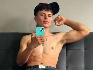 Livejasmin Live Sex Cam of AlexBetancourt