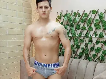 Livejasmin Live Porn of JohnnySevilla