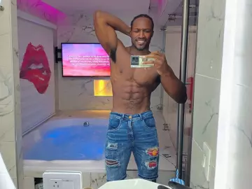 Livejasmin Adult Webcam of AnthonyRome