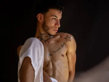 Livejasmin Sex Chat of OliverMira
