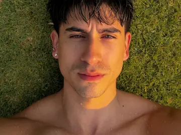 Livejasmin Sex Cam of TravisThunder