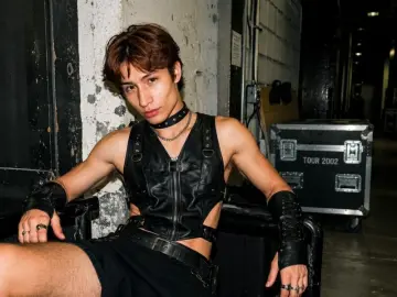 Livejasmin Sex Chat of CoryGren