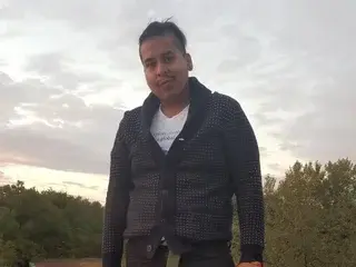 Streamate Live Sex Cam of EstebanCrack