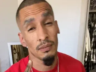 Streamate Free Porn Cam of HUESOS89