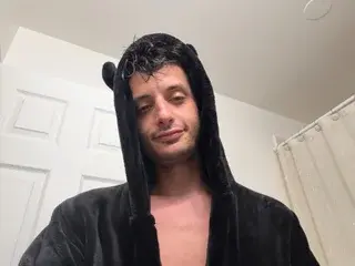 Streamate Adult Video Chat of Therealdylansdick