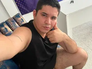 Streamate Private Sex Chat of jade_will