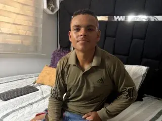 Streamate Free Porn Cam of bryankiim
