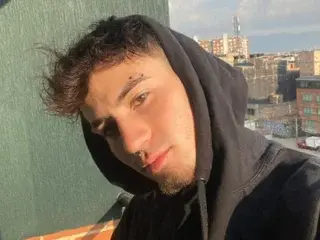 Streamate Private Sex Chat of LucasKninght
