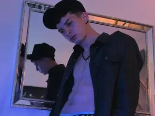 Streamate Private Sex Chat of Jheampiero