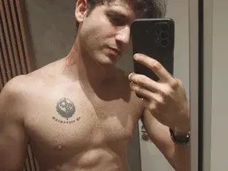 Streamate Live Porn of JackMancada