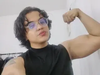 Streamate Live Sex of dan_blossom