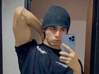 Streamate Adult Video Chat of eren_jeager