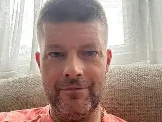 Streamate Best Webcam of AlanBailey
