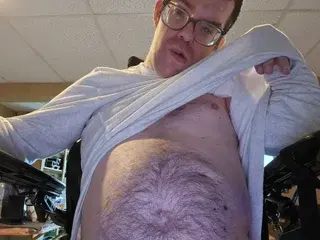 Streamate Private Sex Chat of JoshMauer