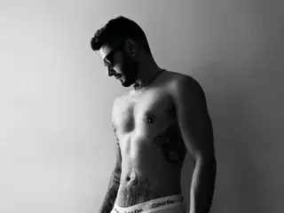Streamate Adult Webcam of Elon_coxx