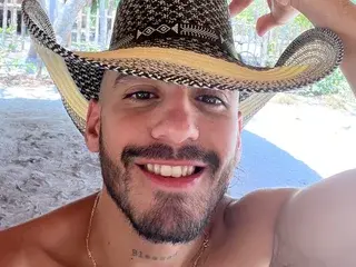 Streamate Private Sex Chat of jeremy_taylors