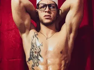 Streamate Adult Webcams of AndyDelacroix